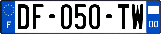 DF-050-TW