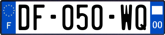 DF-050-WQ