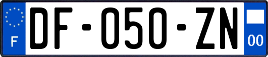 DF-050-ZN