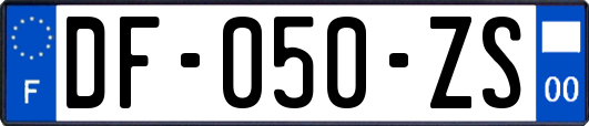 DF-050-ZS