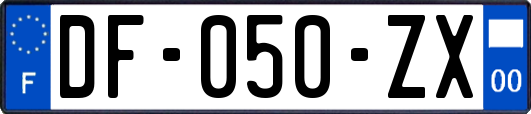 DF-050-ZX