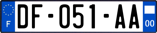 DF-051-AA