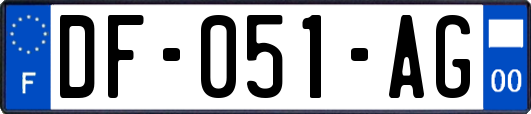 DF-051-AG