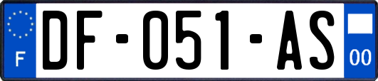 DF-051-AS