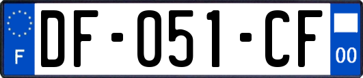 DF-051-CF