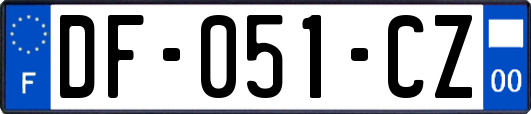 DF-051-CZ