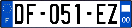 DF-051-EZ