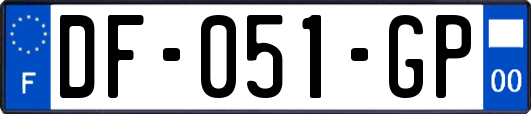 DF-051-GP