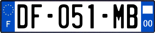 DF-051-MB