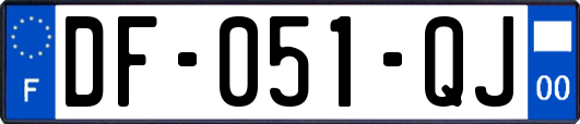 DF-051-QJ