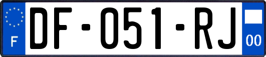 DF-051-RJ