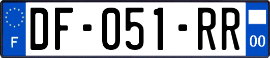 DF-051-RR