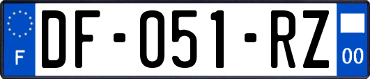 DF-051-RZ