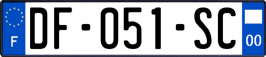 DF-051-SC