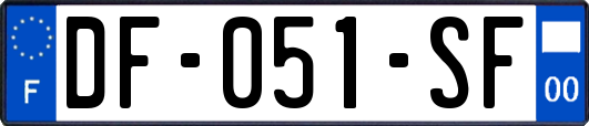 DF-051-SF