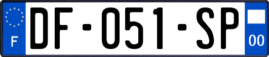 DF-051-SP