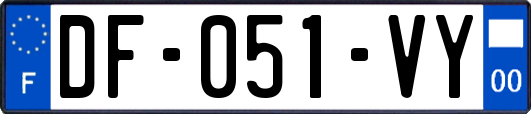 DF-051-VY
