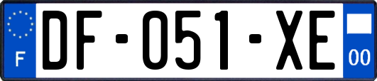 DF-051-XE