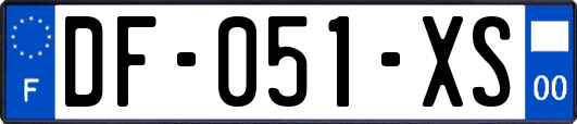 DF-051-XS