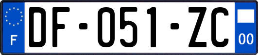 DF-051-ZC