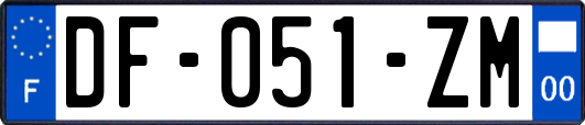 DF-051-ZM