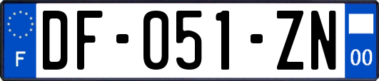 DF-051-ZN