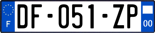 DF-051-ZP