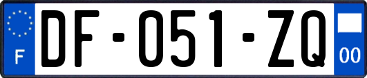 DF-051-ZQ