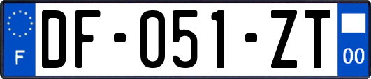 DF-051-ZT