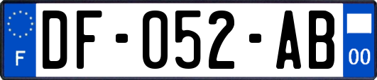 DF-052-AB