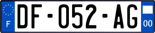 DF-052-AG