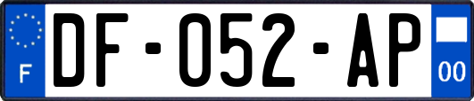 DF-052-AP