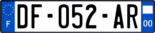 DF-052-AR