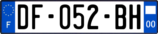 DF-052-BH