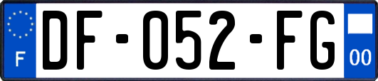 DF-052-FG