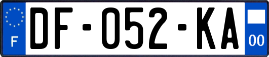 DF-052-KA