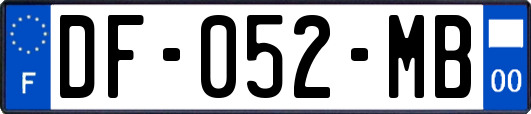 DF-052-MB