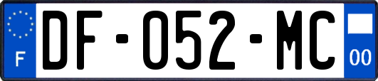 DF-052-MC