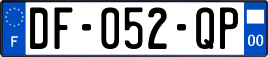 DF-052-QP