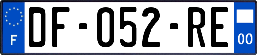 DF-052-RE