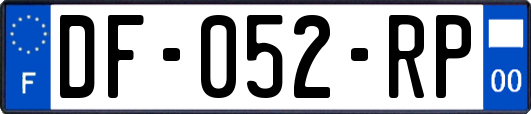 DF-052-RP