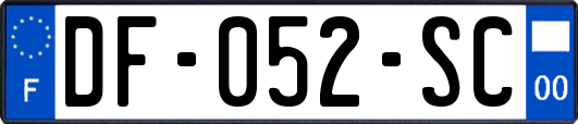 DF-052-SC