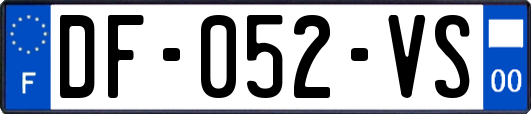 DF-052-VS