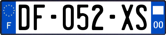 DF-052-XS