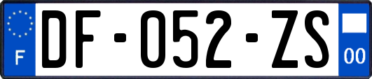 DF-052-ZS