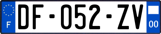 DF-052-ZV