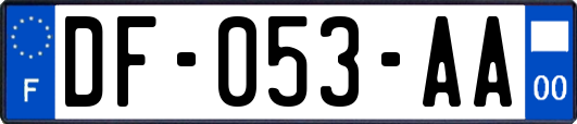 DF-053-AA