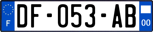 DF-053-AB