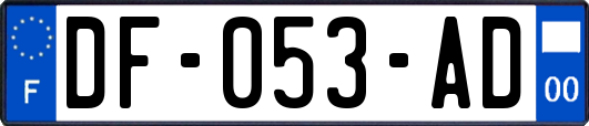 DF-053-AD