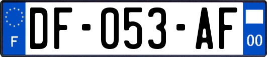 DF-053-AF